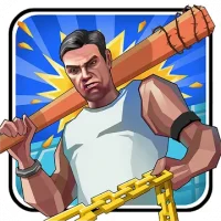 Vice Street: fighting master
                  
  
