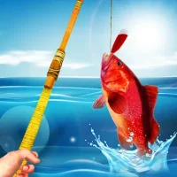 Last Fishing: Monster Clash
                  
  