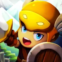 Kinda Heroes: Самая милая RPG!
                  
  