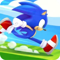 Sonic Runners Adventure
                  
  