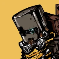 Rust Knight : Rogue-like Shooting Action
                  
  