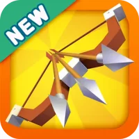 Legend Of Mercenary - Archer's Adventure
                  
  