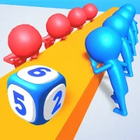 Dice Push
                  
  