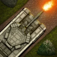 Tanks Defense — Танки в обороне (TD)
                  
  