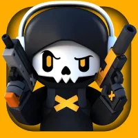 Agent Bone
                  
  