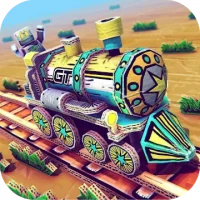 Paper Train: Rush
                  
  