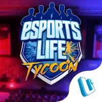 Esports Life Tycoon
                  
  