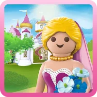 PLAYMOBIL Prinzessinnenschloss
                  
  