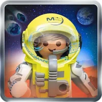 PLAYMOBIL Mars Mission
                  
  