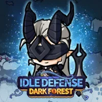 Idle Defense: Dark Forest
                  
  