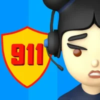 911 Emergency Dispatcher
                  
  