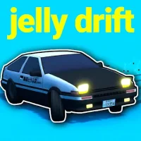 Jelly Drift
                  
  