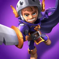 Nonstop Knight
                  
  