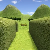 3D Лабиринт
                  
  