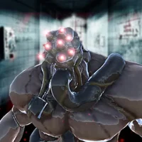 Grandson: The Evil House Horror
                  
  