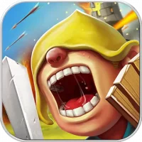 Clash of Lords 2: Guild Castle
                  
  
