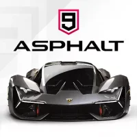 Asphalt 9: Легенды - сверхскоростные онлайн гонки
                  
  