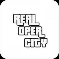Real Oper City
                  
  