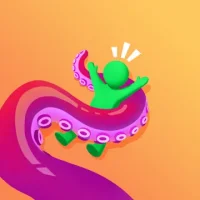Tentacle Monster 3D
                  
  