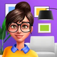 Merge Decor — построй свой дом мечты
                  
  
