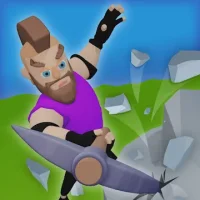 Block Breaker Miner
                  
  