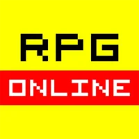 Simplest RPG Game - Online Edition
                  
  