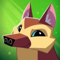Animal Jam
                  
  