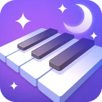 Dream Piano - Music Game
                  
  