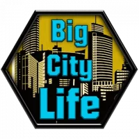 Big City Life : Simulator
                  
  