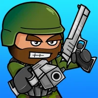 Mini Militia - Doodle Army 2
                  
  