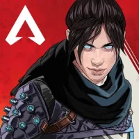 Apex Legends Mobile
                  
  