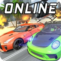 City Crime Online
                  
  