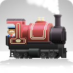Pocket Trains
                  
  