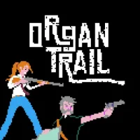 Organ Trail: Director's Cut
                  
  