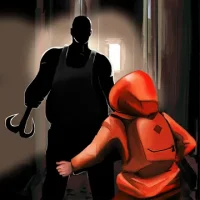 Escape from hospital
                  
  