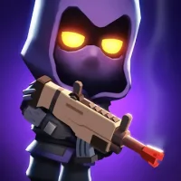 Battlelands Royale
                  
  