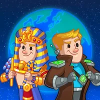 AdVenture Ages: Idle Civilization
                  
  