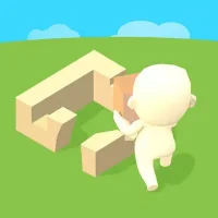 Idle Island: Build and Survive
                  
  