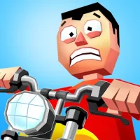 Faily Rider
                  
  
