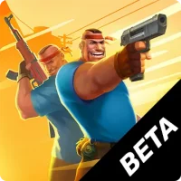 Guns of Boom PTS
                  
  