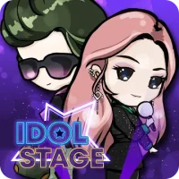 Idol Stage
                  
  