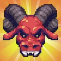 Idle Apocalypse
                  
  