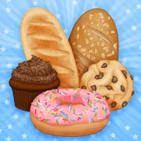 Baker Business 3
                  
  