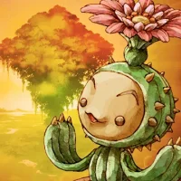 Legend of Mana
                  
  