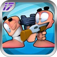 Worms 2: Armageddon
                  
  