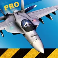Carrier Landings Pro
                  
  