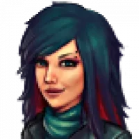 Kathy Rain
                  
  