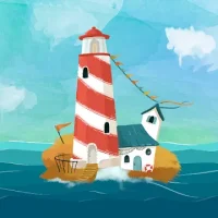 Art Puzzle - пазлы-антистресс
                  
  