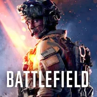 Battlefield™ Mobile
                  
  