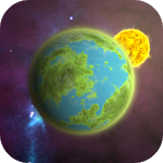 My Pocket Galaxy - 3D Gravity Sandbox
                  
  